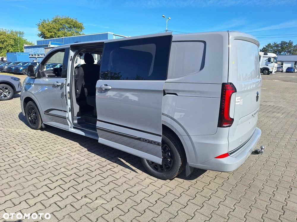 Volkswagen Transporter - 15