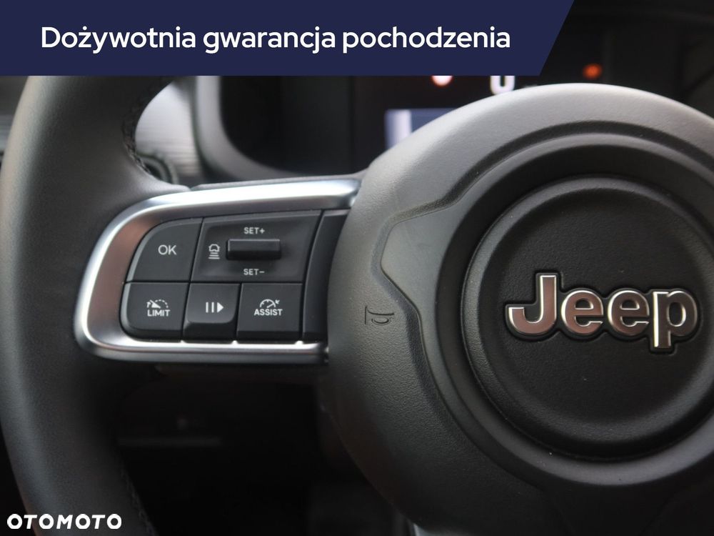 Jeep Avenger - 21