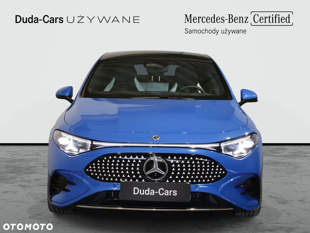Mercedes-Benz CLA - 3