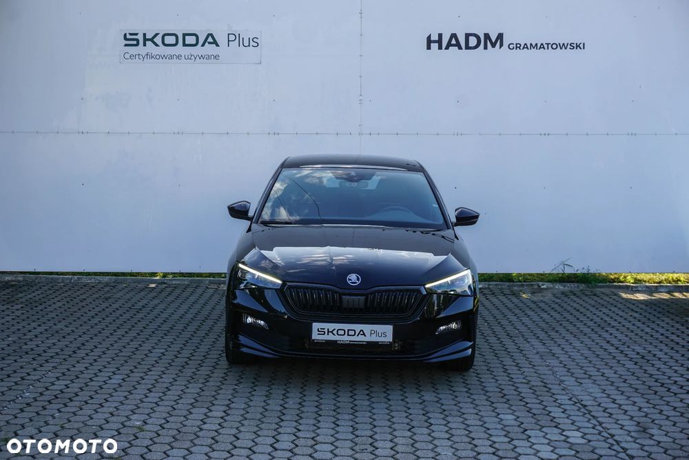 Skoda Scala 1.0 TSI Monte Carlo DSG - 2