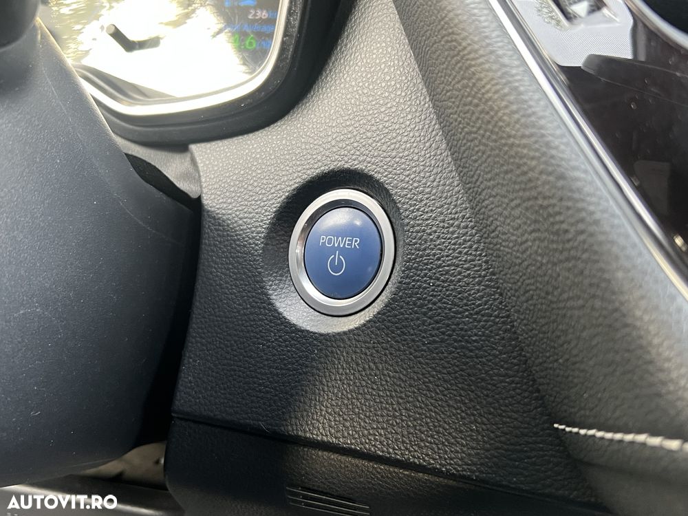 Toyota Corolla 1.8 HSD Dynamic - 20