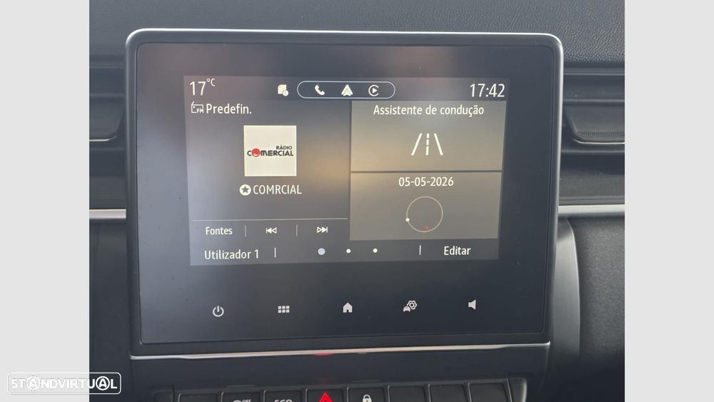 Mitsubishi ASX 1.0 MPI-T Invite - 17
