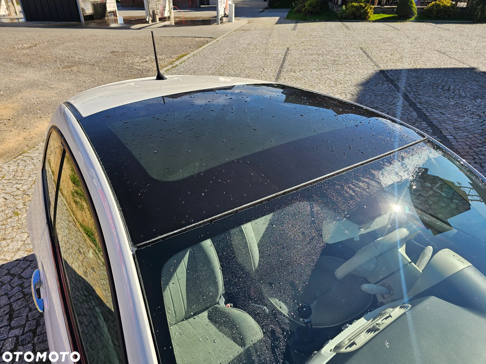 Fiat 500 1.2 8V Sport Euro6 - 9