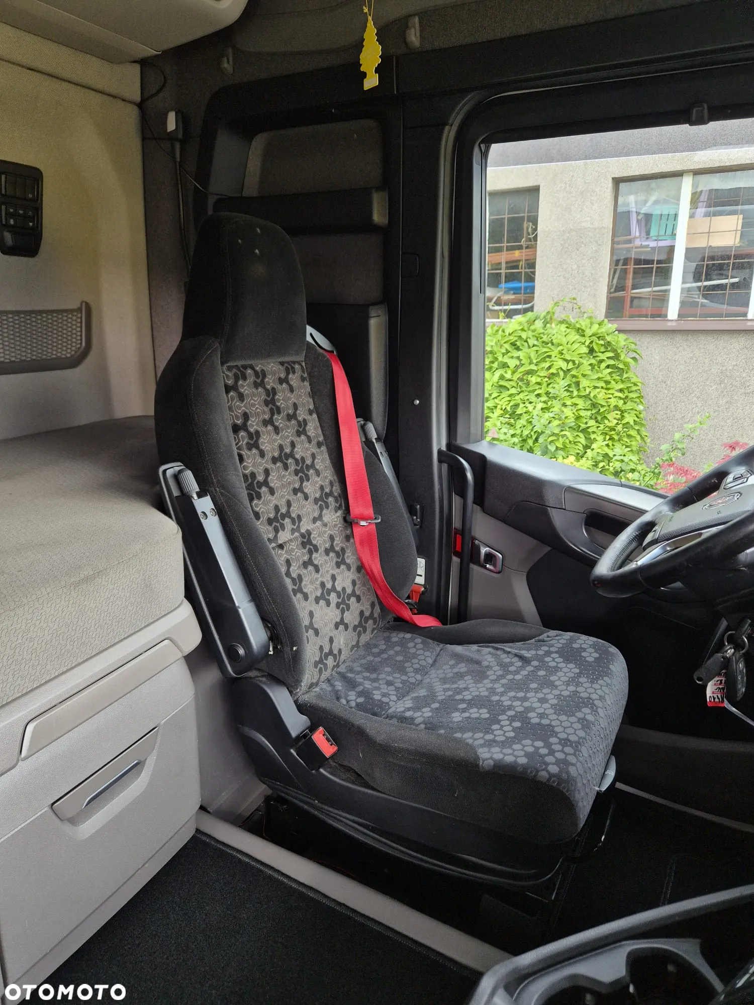 Scania R410 - 31