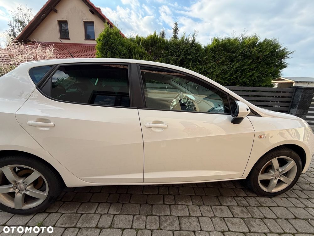 Seat Ibiza 1.4 16V Style - 4