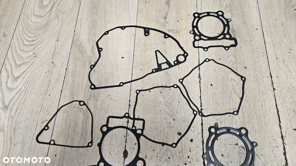 Zestaw uszczelek Kawasaki KX250F (04-07) - 6