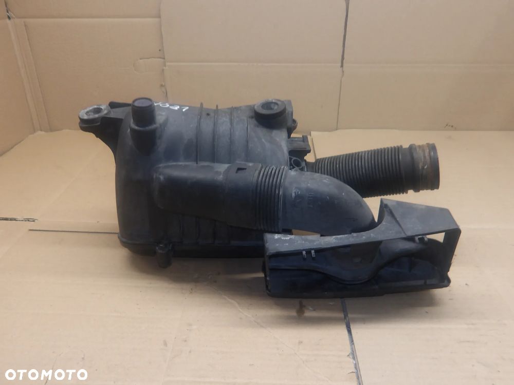 SEAT LEON II 05-09 1.4TSI OBUDOWA FILTRA POWIETRZA 1K0129618BF - 4