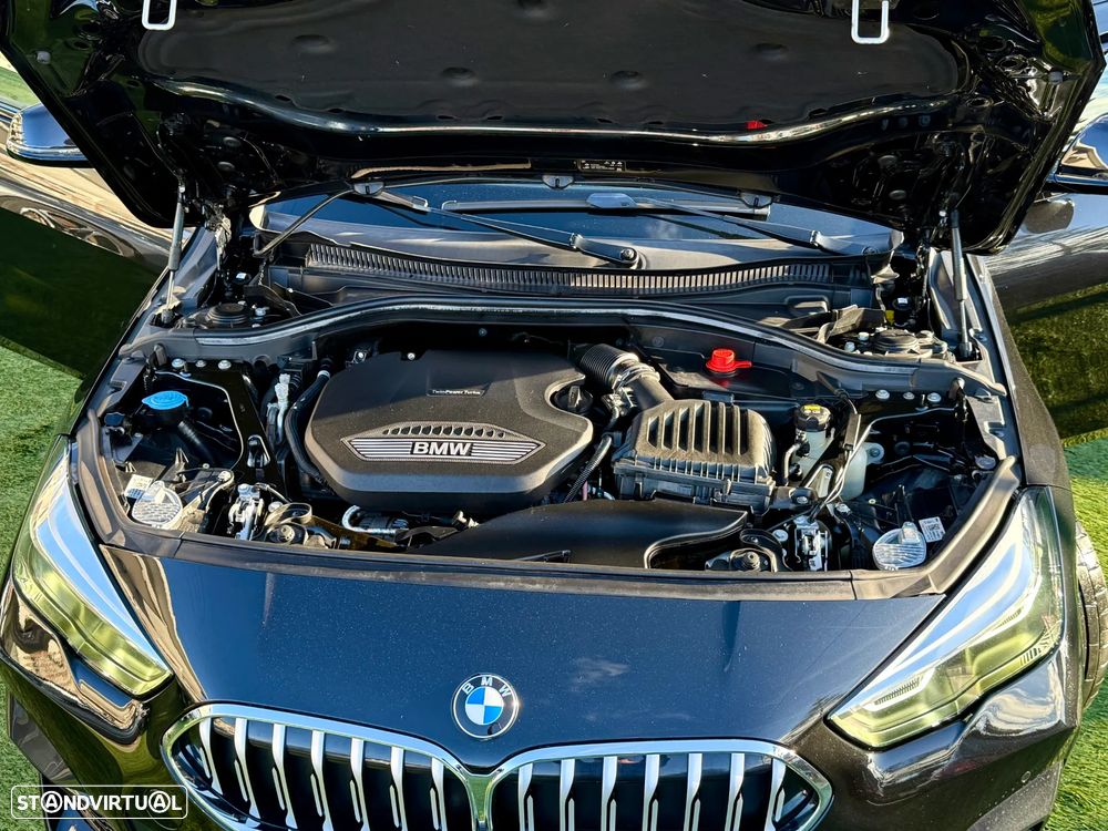 BMW 216 Gran Coupé d Pack Desportivo M - 53