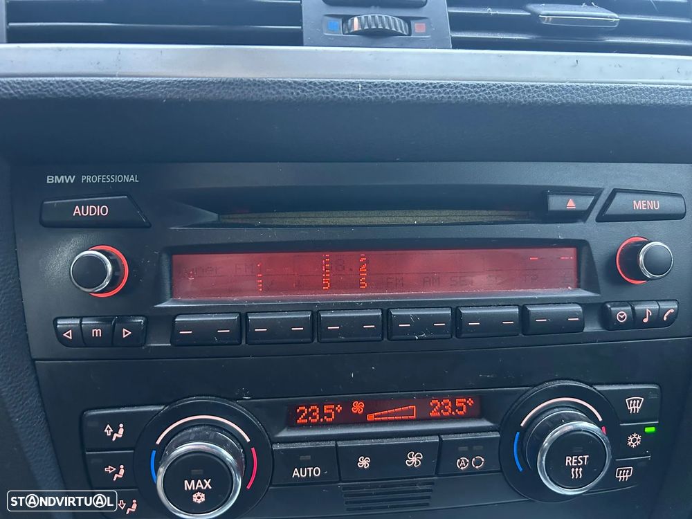 BMW 320 d Coupe - 14