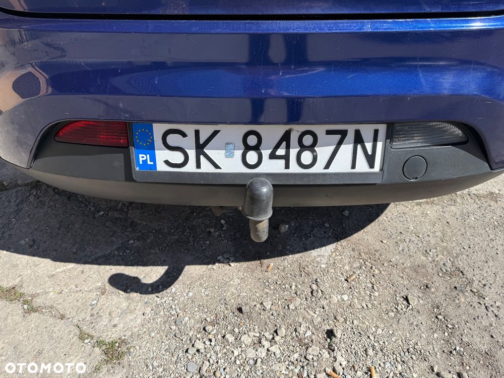 Fiat Bravo 1.9 Multijet Active - 5