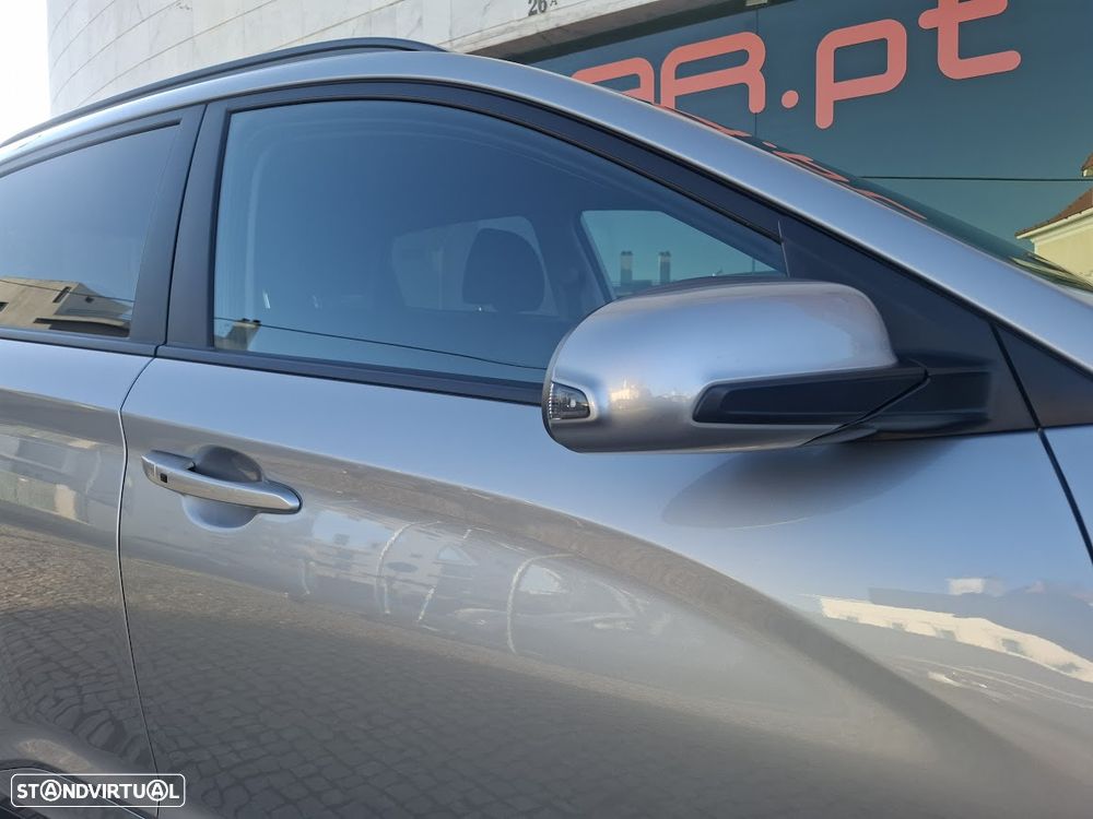 Hyundai Kauai 39 kWh Vanguard - 52