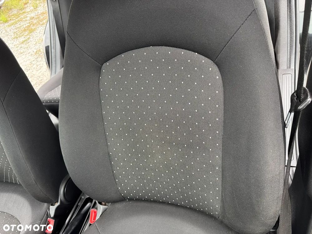 Fiat Grande Punto - 17
