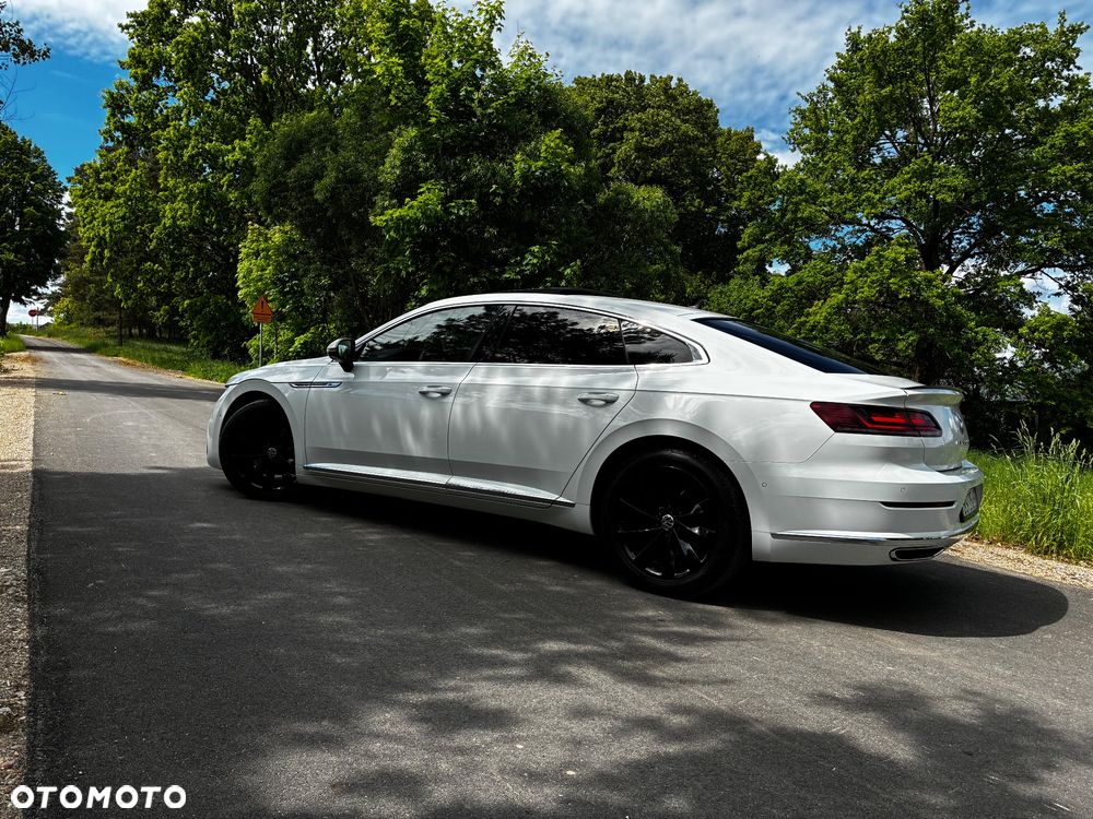 Volkswagen Arteon 2.0 TSI R-Line DSG - 6