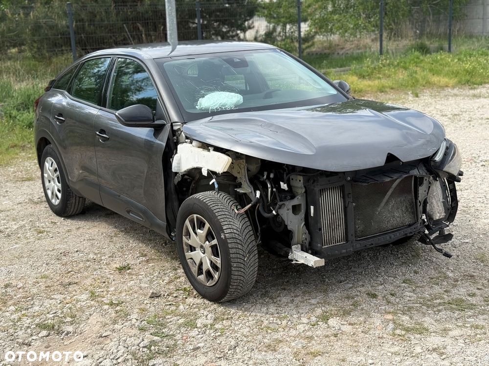 Citroën C4 BlueHDi 110 Stop&Start FEEL - 3