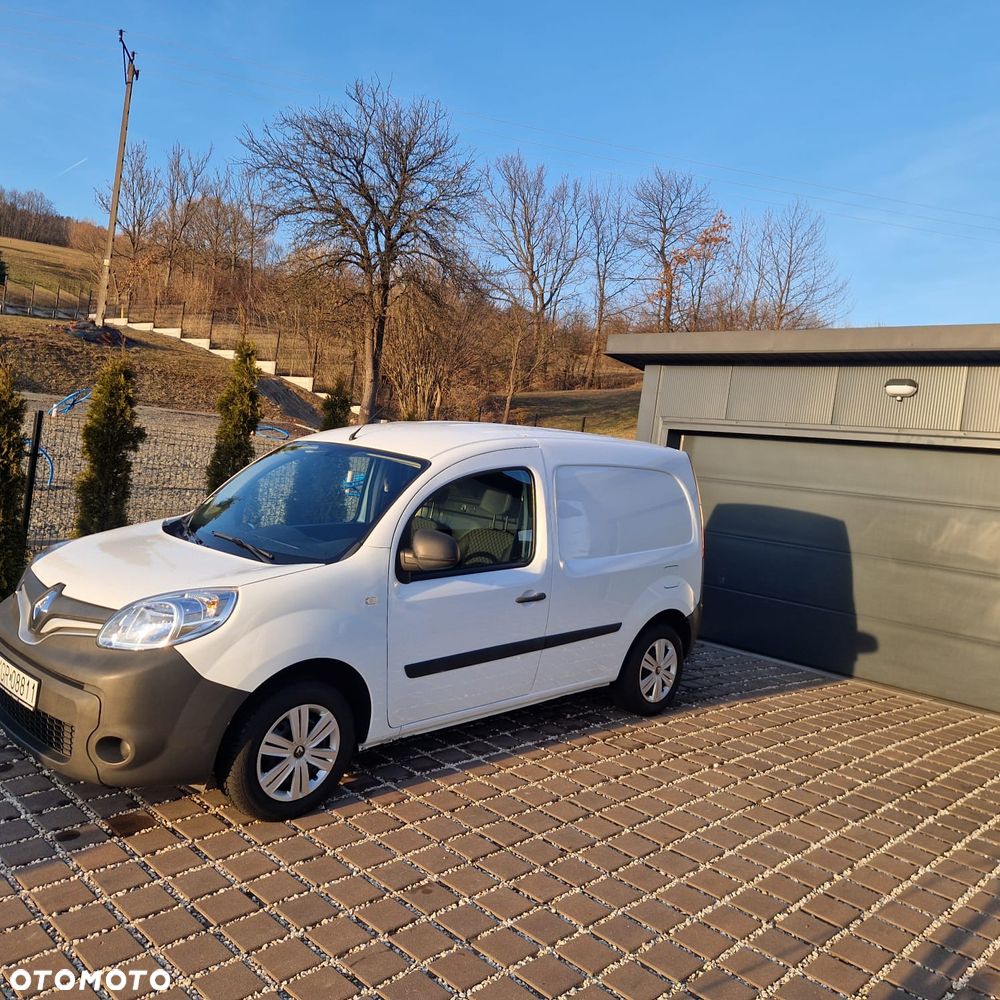 Renault Kangoo - 2