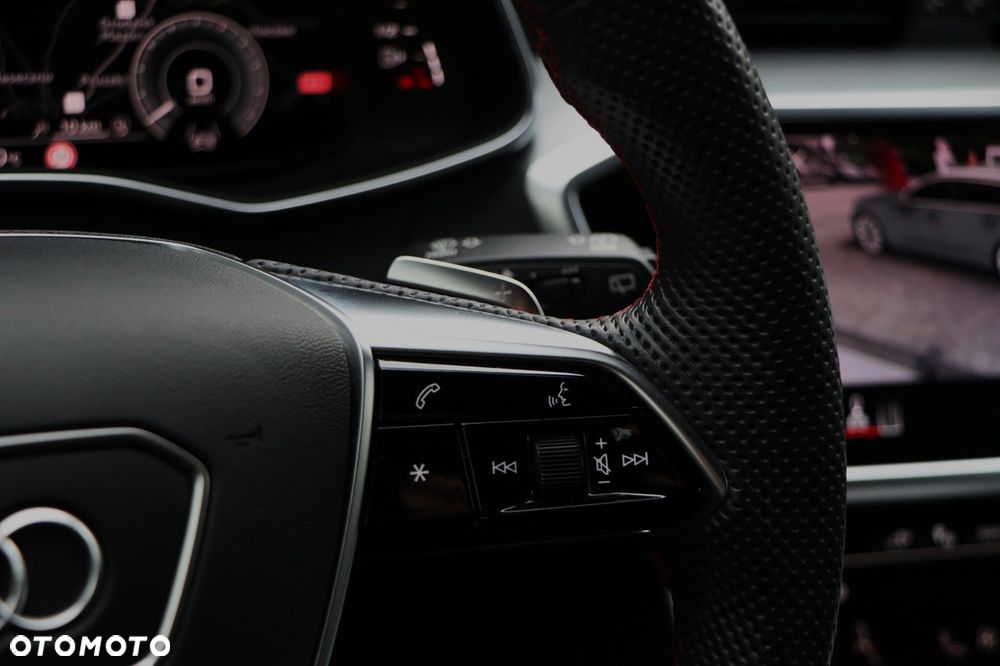 Audi A6 Avant - 34
