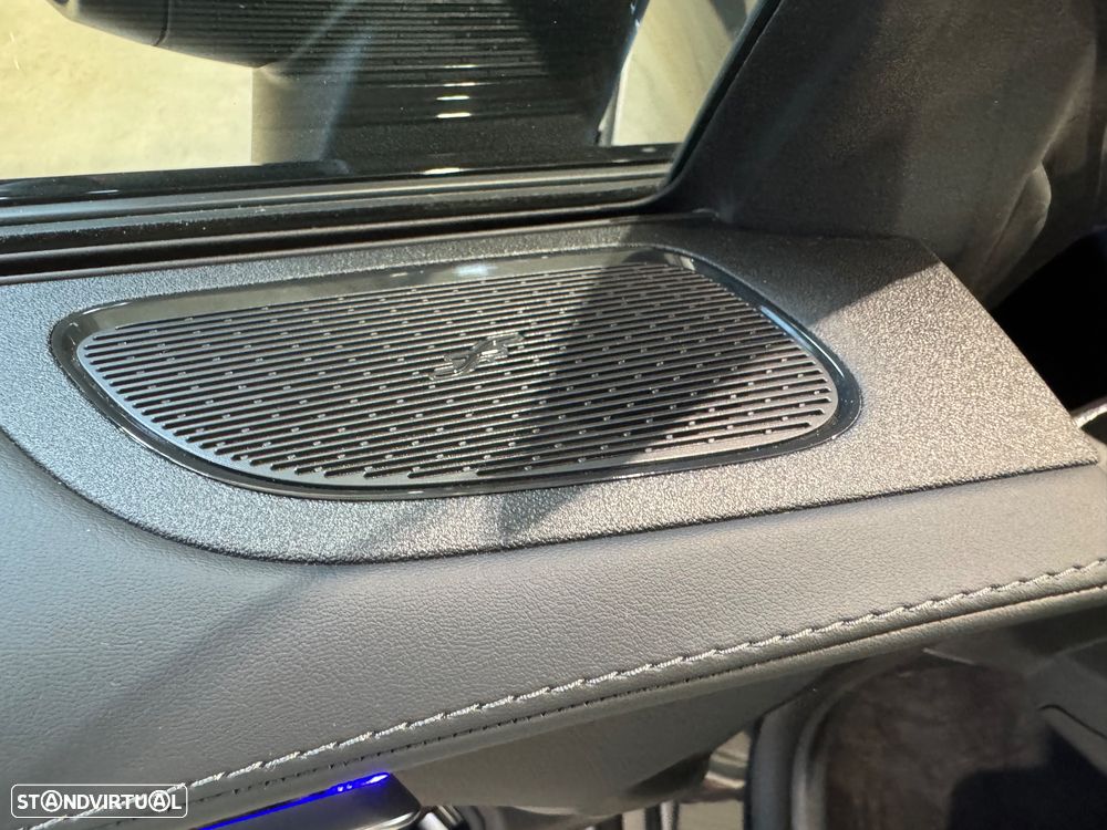 Mercedes-Benz CLE 300 e 9G-TRONIC Edition AMG Line - 27