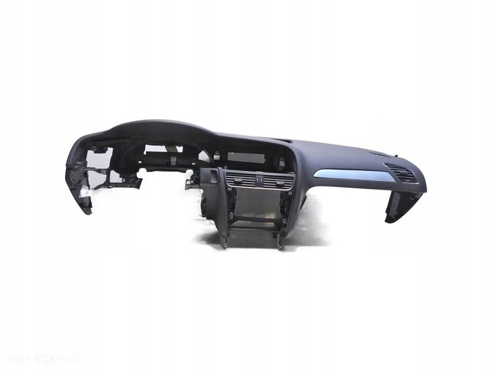 DESKA ROZDZIELCZA KONSOLA AUDI A4 B8 - 1