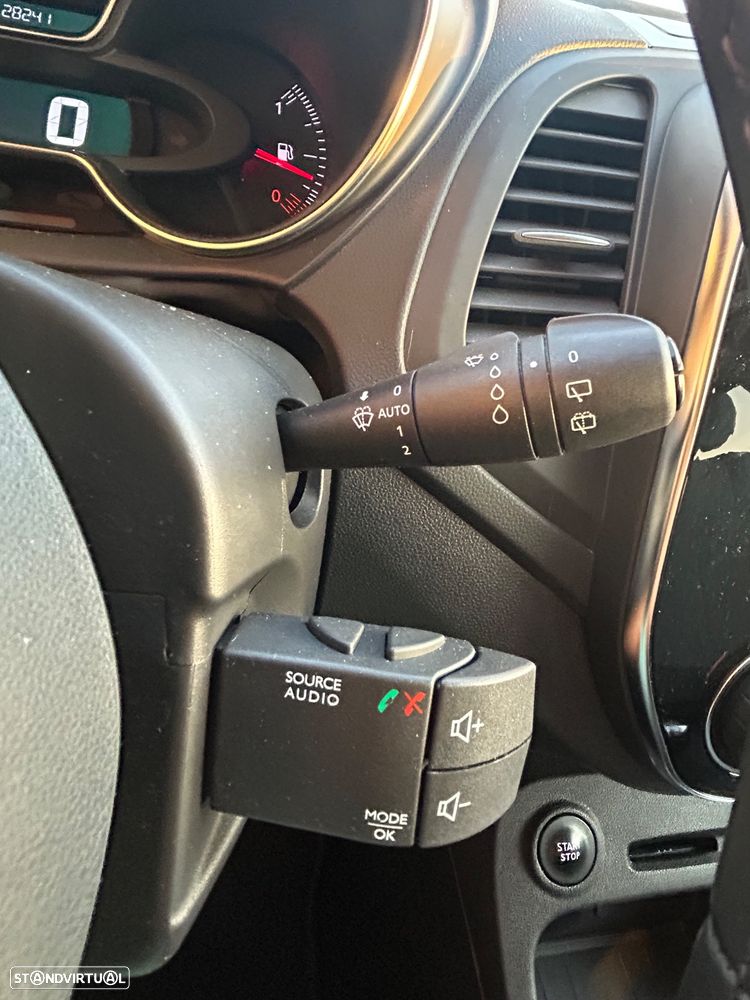Renault Captur 1.5 dCi Exclusive - 21