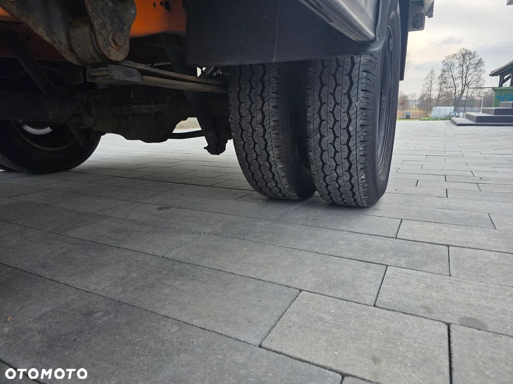Ford Transit - 21