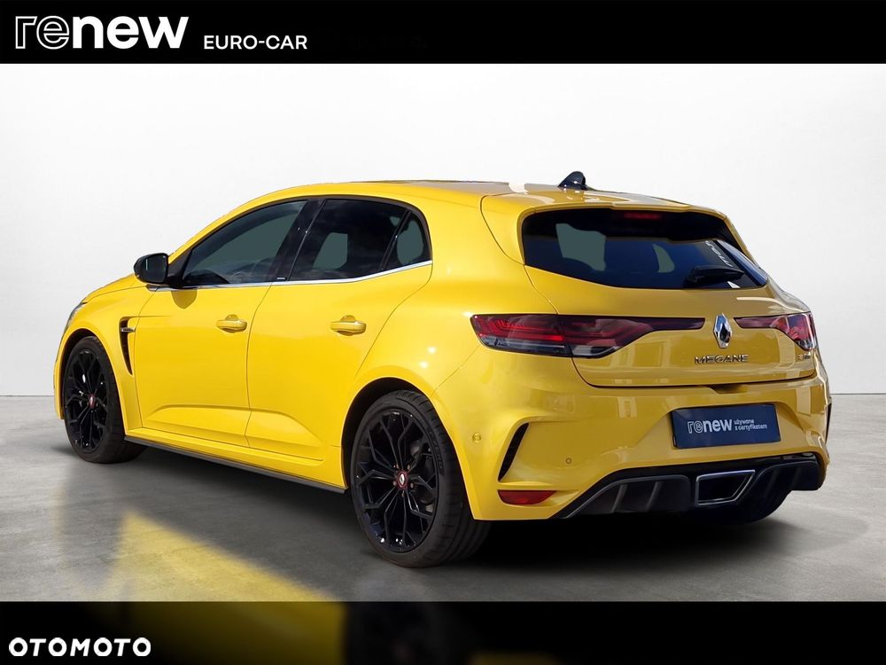 Renault Megane 1.8 TCe FAP R.S EDC - 3