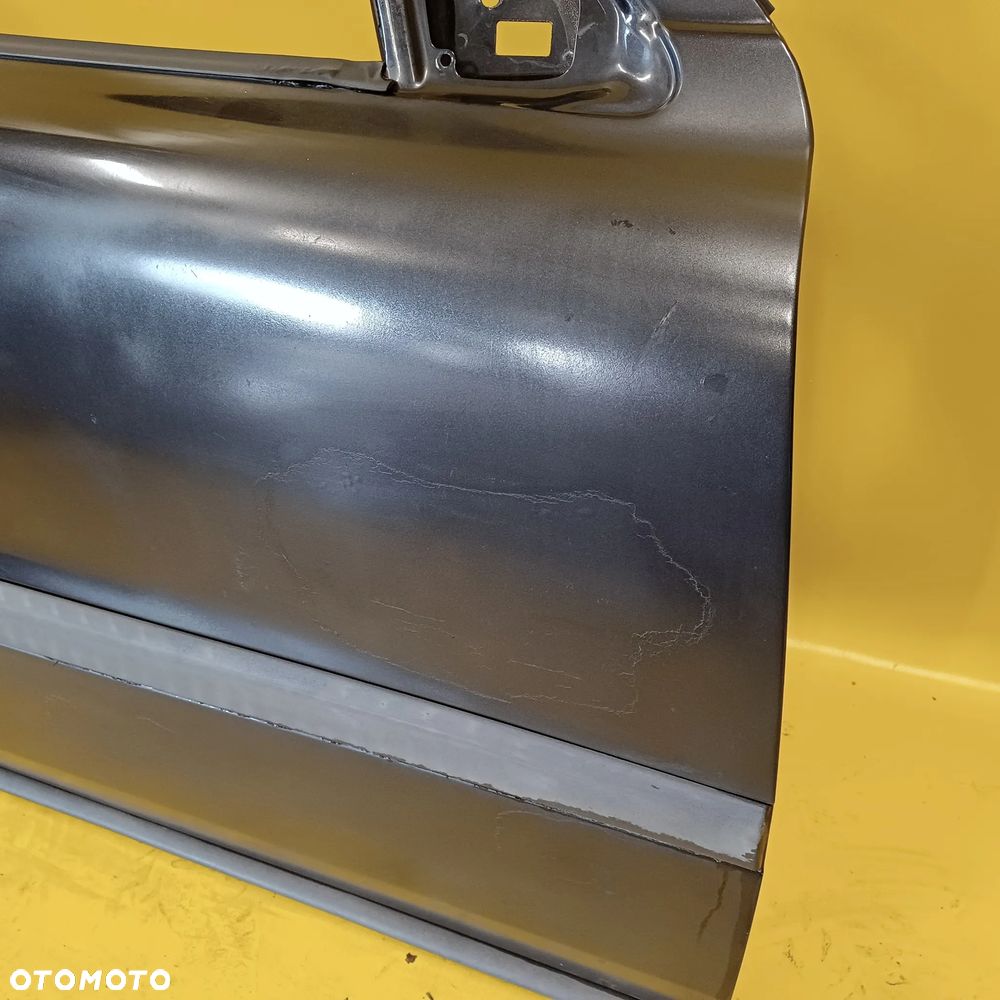 DRZWI PRAWY PRZÓD PRAWE PRZEDNIE VOLVO S60 I 5D SEDAN LAK: 452 NR1906 - 5