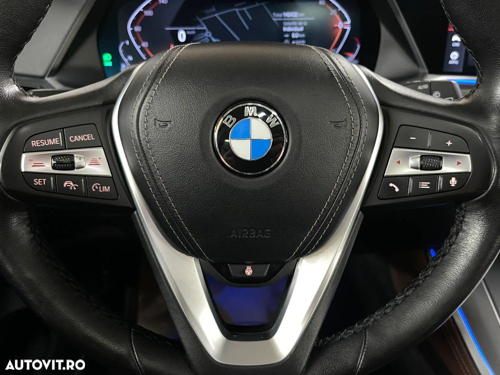 BMW X5 xDrive30d AT MHEV - 28
