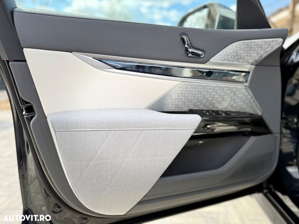 BMW Seria 7 750e xDrive AT PHEV - 23