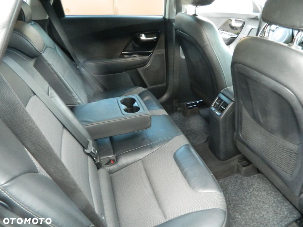 Citroën C4 Picasso 1.2 PureTech Shine S&S EAT6 - 16