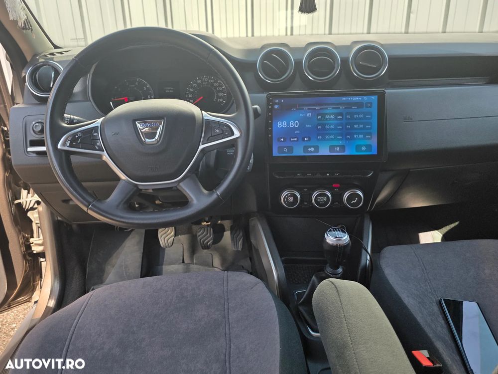 Dacia Duster - 20