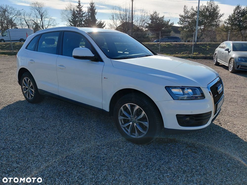 Audi Q5 - 29