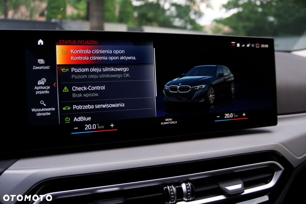 BMW Seria 3 318d MHEV - 27