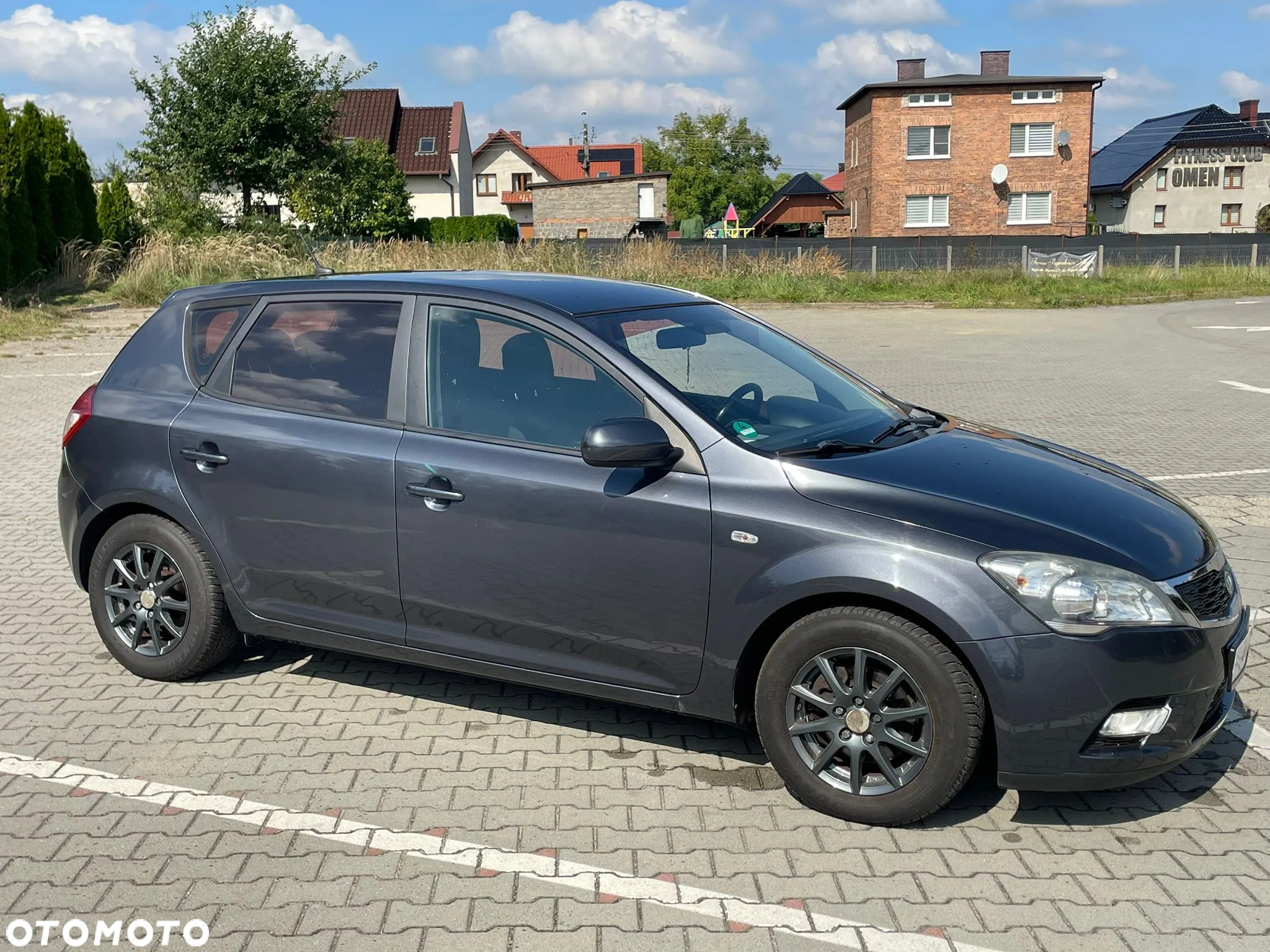Kia Ceed Cee'd 1.4 Comfort + - 32