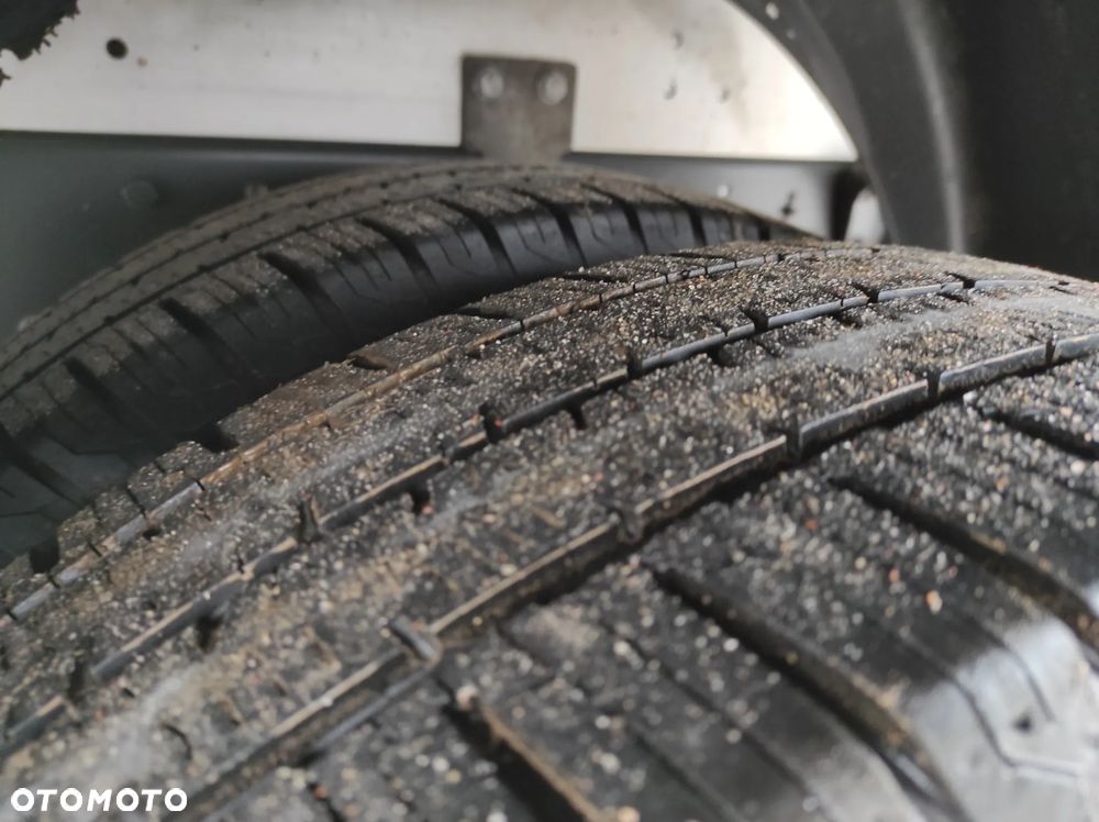 Iveco DAILY 35C16 - 15