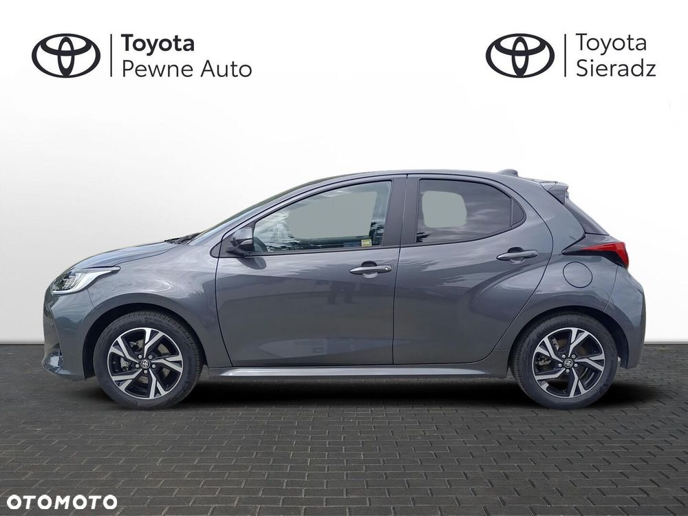 Toyota Yaris Hybrid 1.5 Style - 9