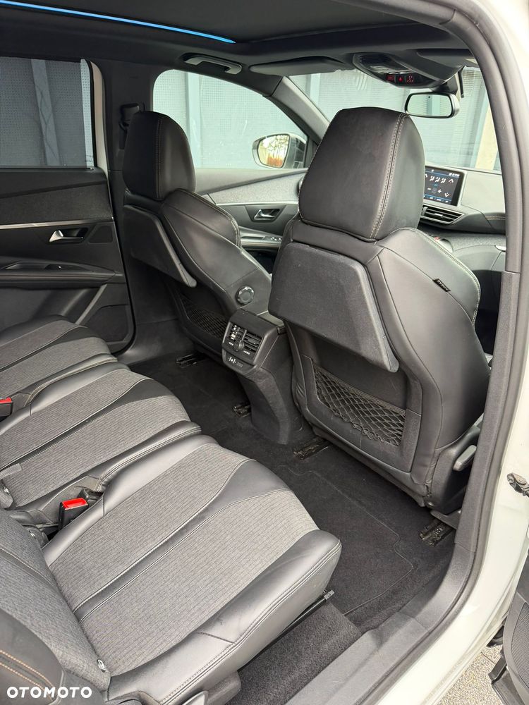Peugeot 5008 THP 165 EAT6 Stop & Start Allure - 14