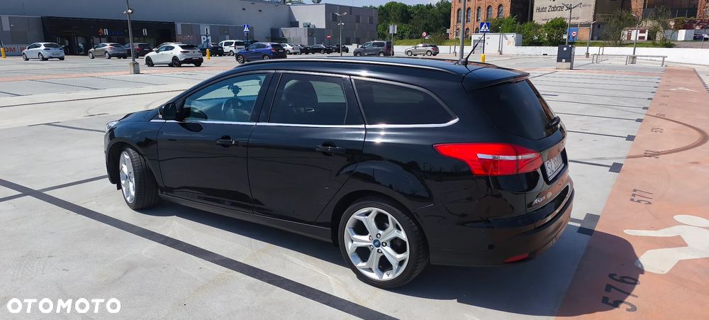 Ford Focus 1.0 EcoBoost Edition - 4