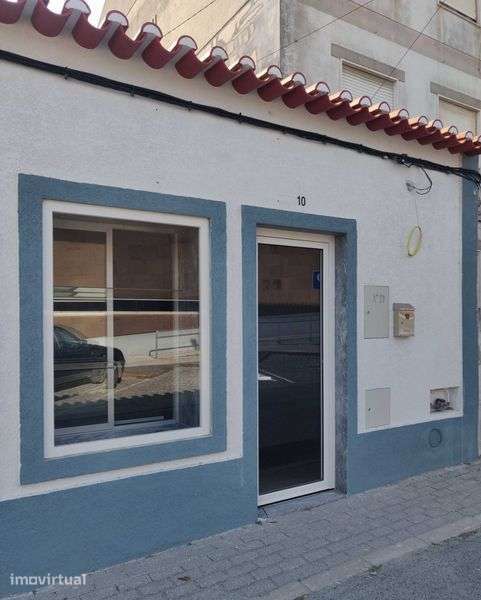 Alugo loja/escritório em Vendas Novas