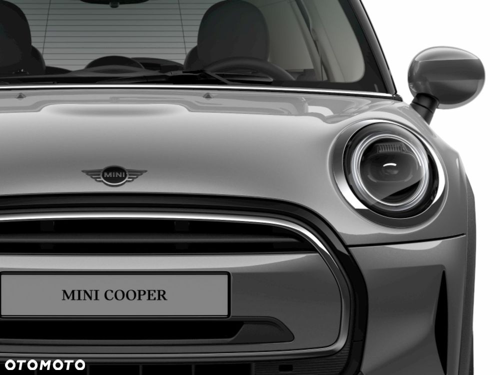 MINI Cooper Classic Trim - 4