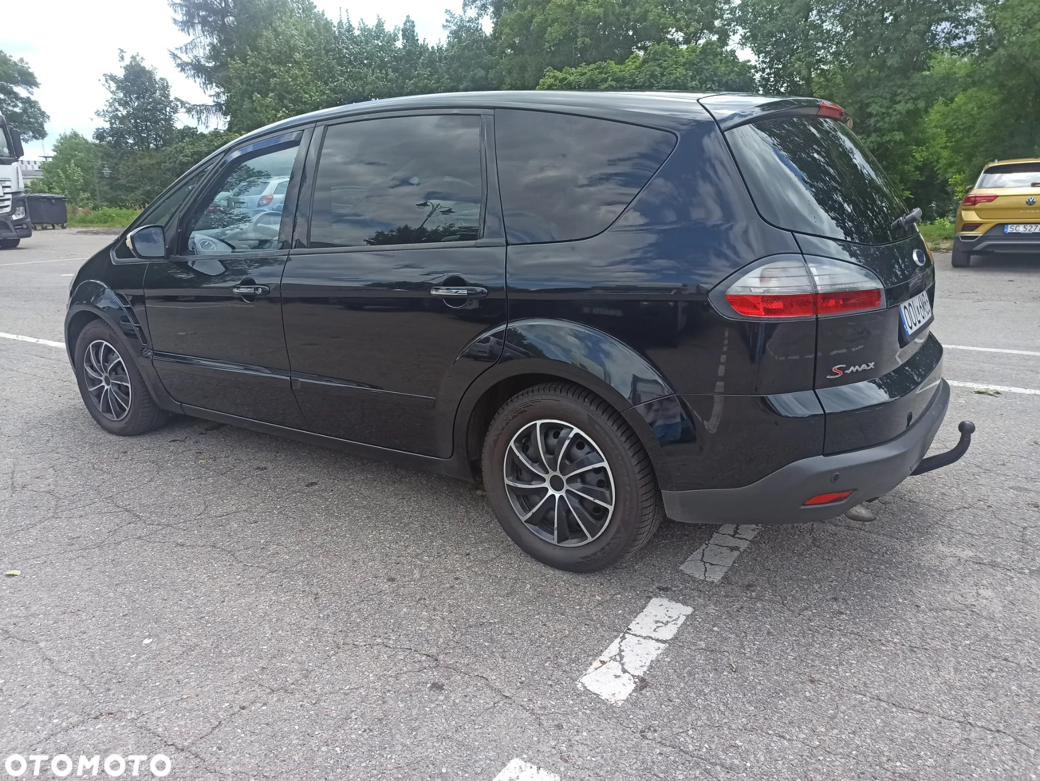 Ford S-Max - 8