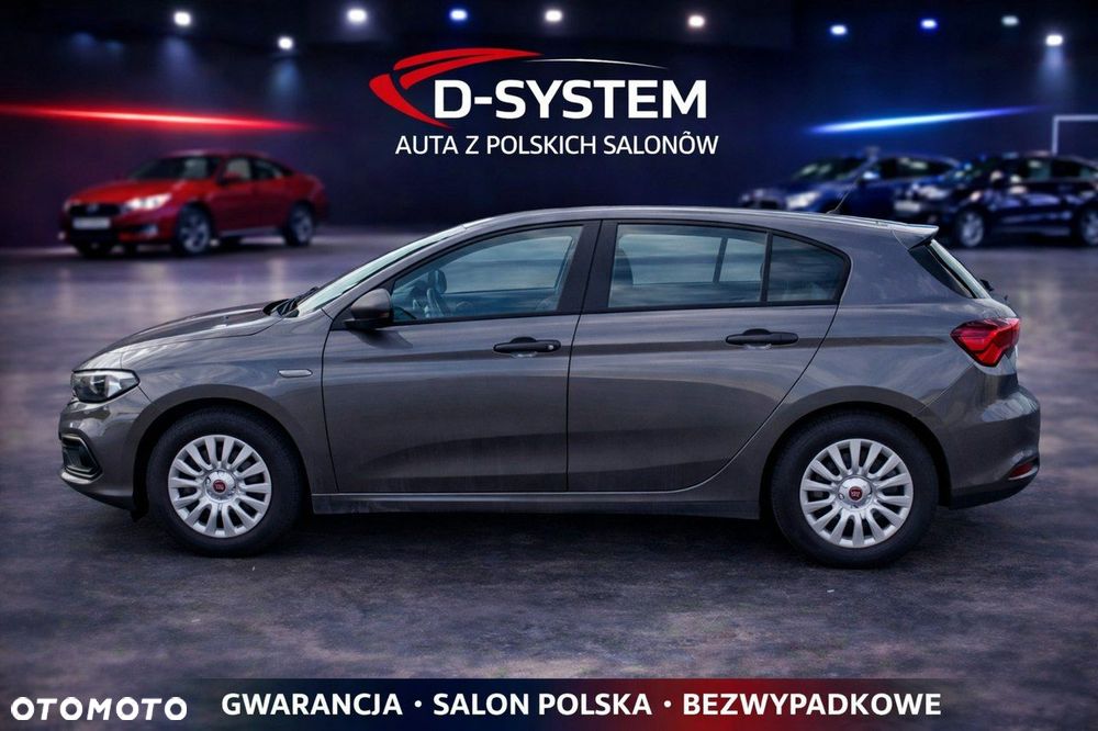 Fiat Tipo 1.4 16v Easy - 15