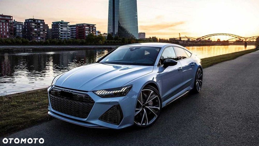 FELGI R20 5X112 DO AUDI A7 S7 RS7  A8 S8 D4 D5  Q8 Sportback e-tron GE - 8