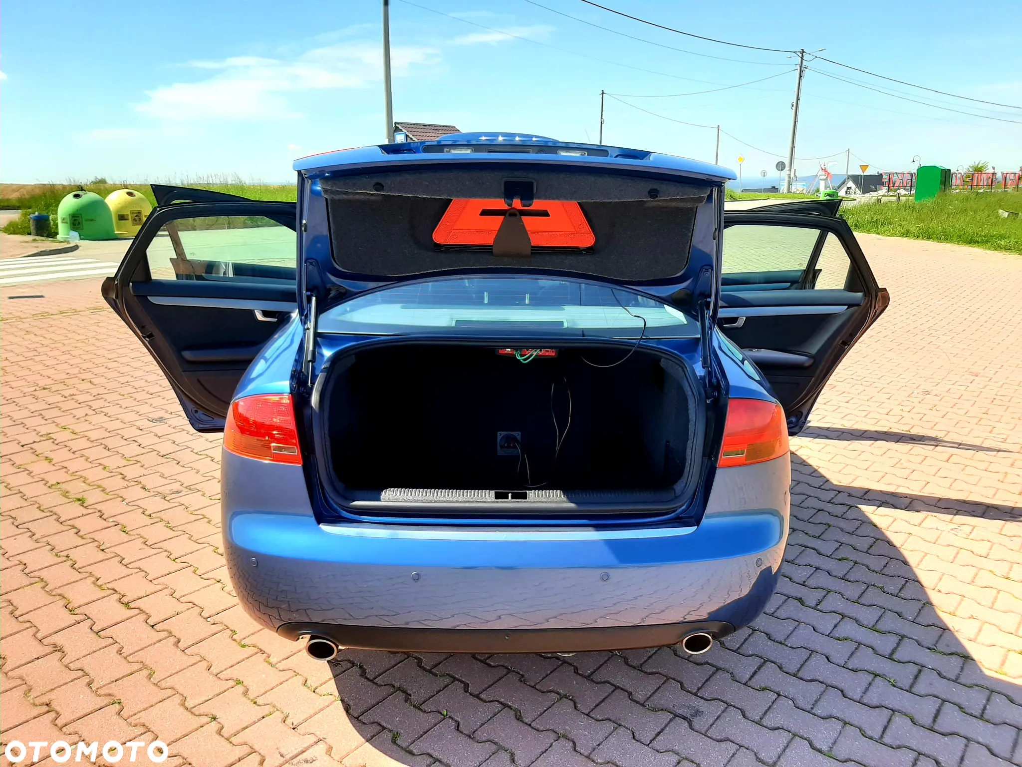 Audi A4 - 16