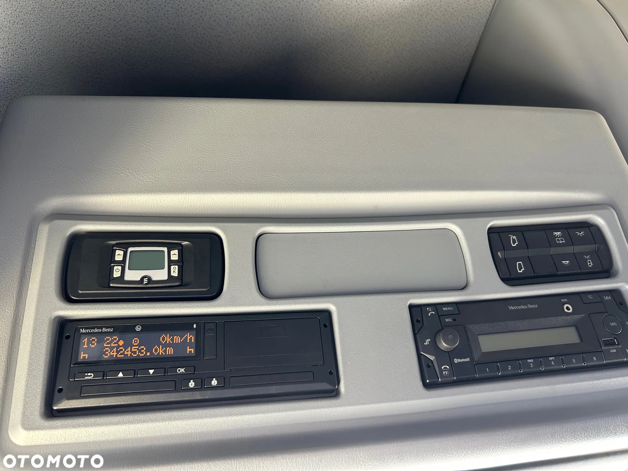 Mercedes-Benz Atego 1230 / BigSpace / 2020 / Rama do zabudowy - 17