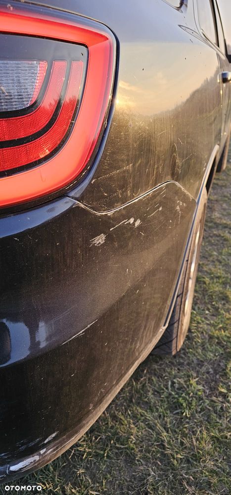 Dodge Durango 3,6 Limited - 29