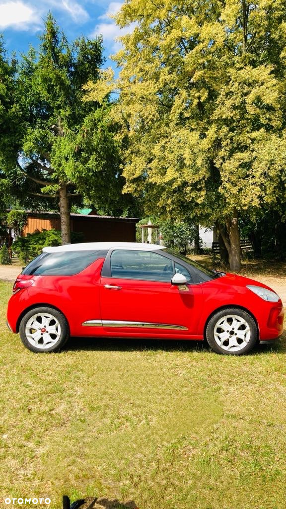 Citroën DS3 1.6 HDi SoChic - 7