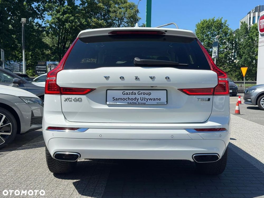 Volvo XC 60 - 7