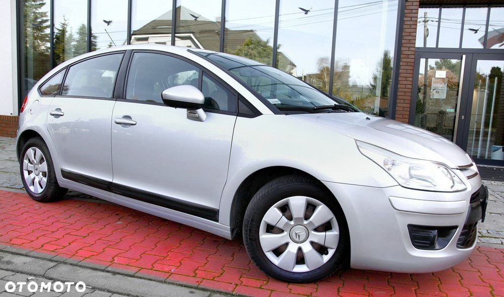Citroën C4 - 25
