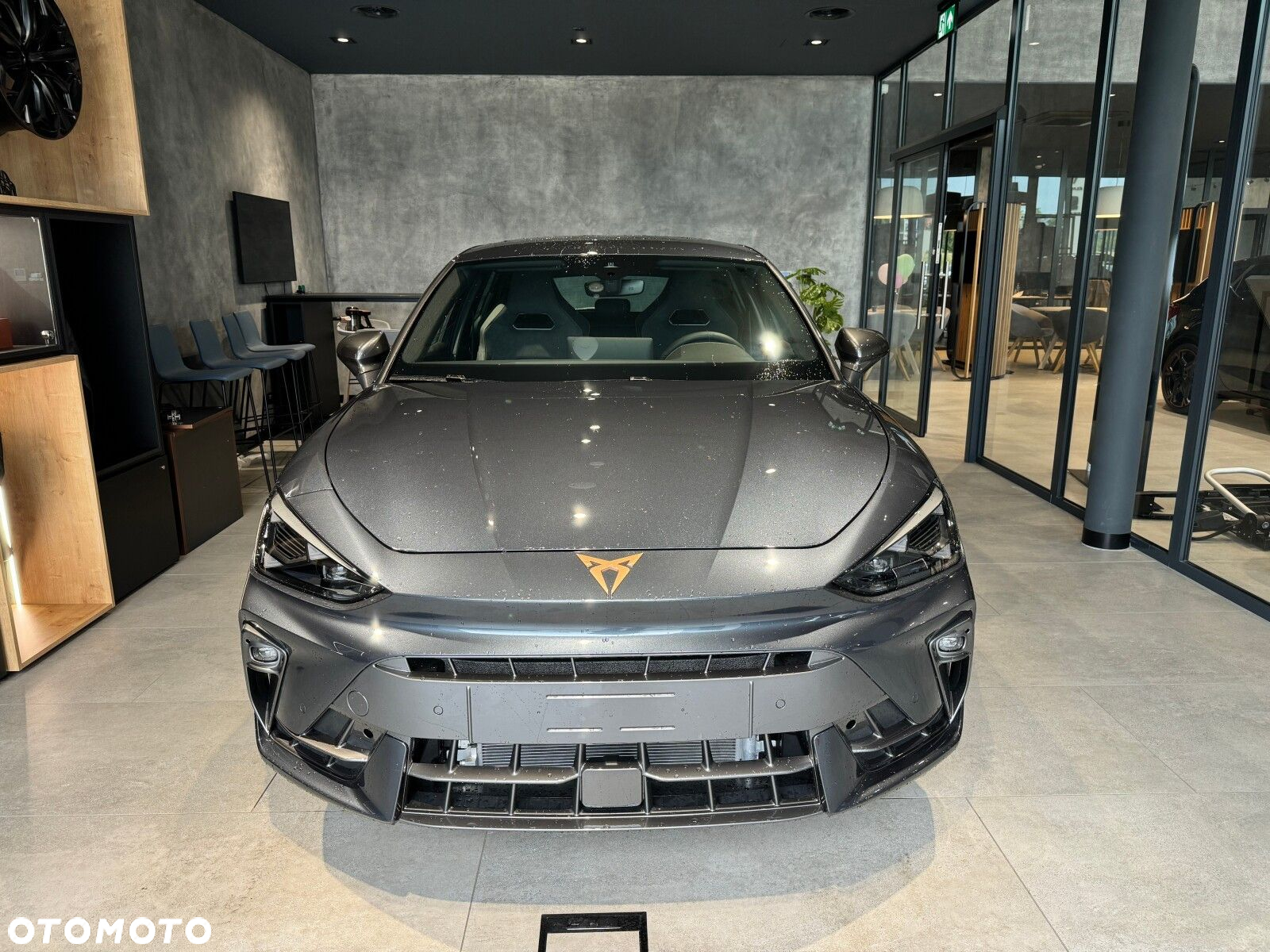 Cupra Leon - 3