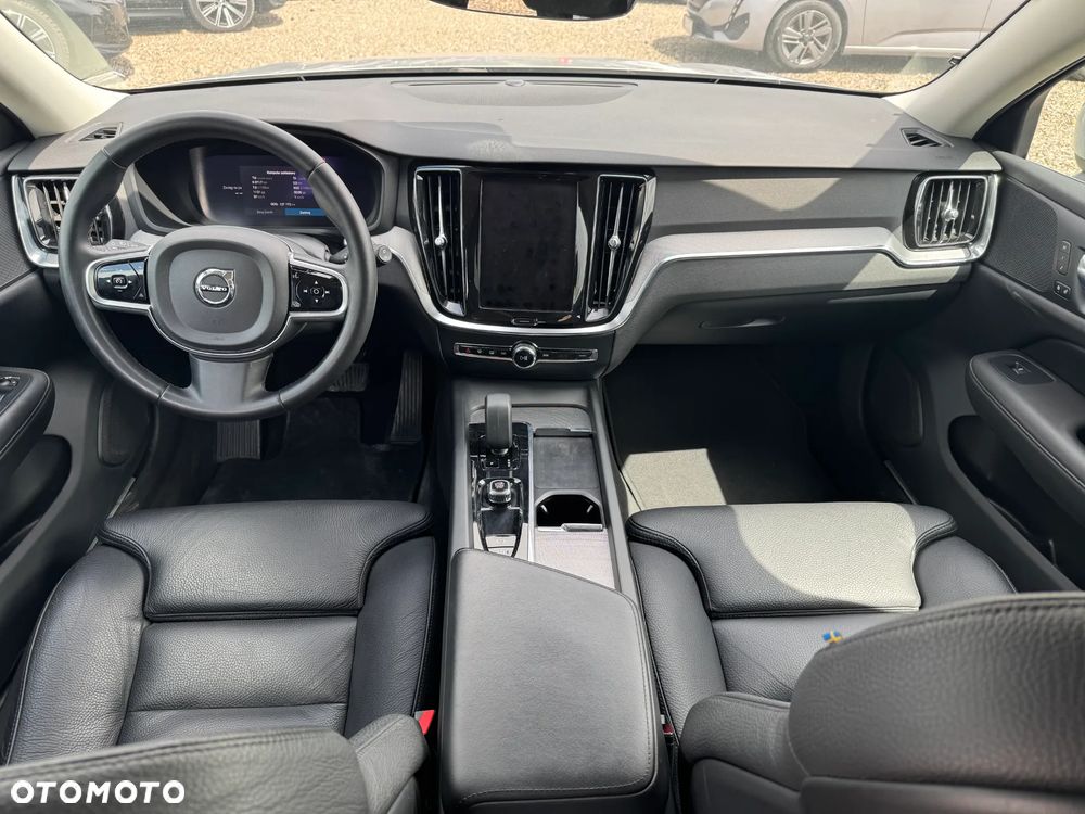 Volvo V60 B3 B Plus Bright - 20